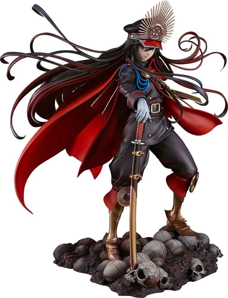 Fate/Grand Order PVC Statue 1/7 Avenger/Oda Nobunaga 26 cm termékfotó