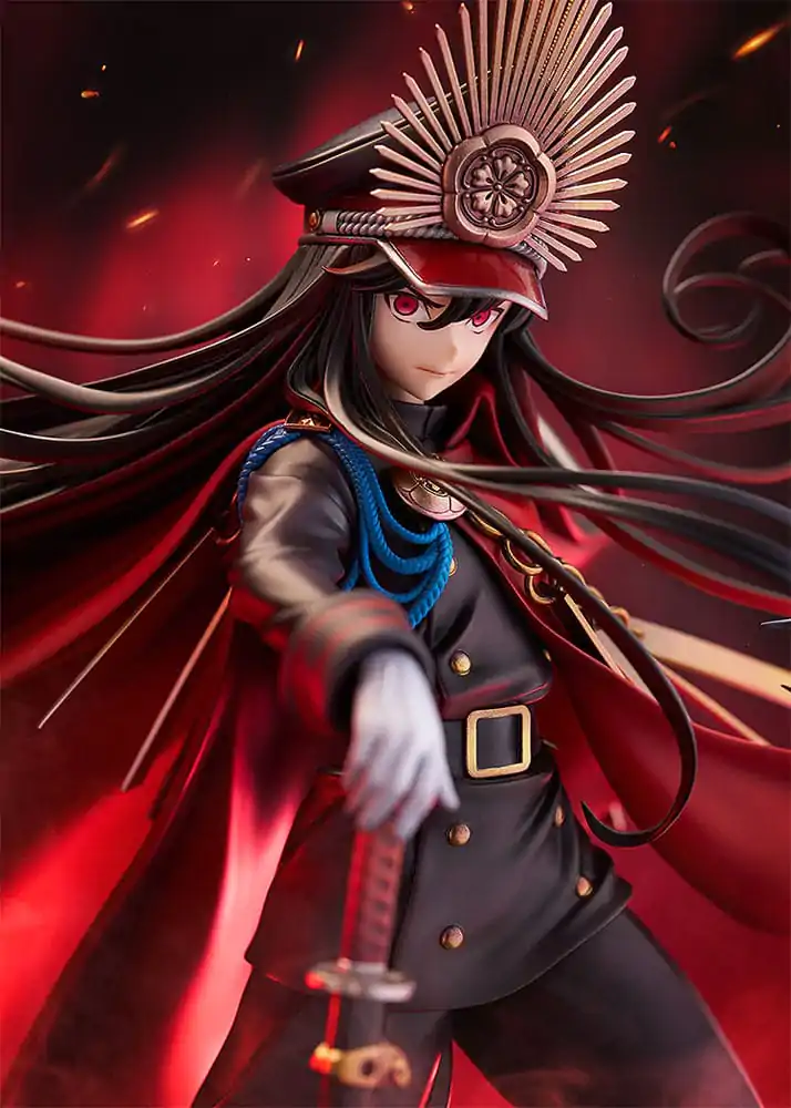 Fate/Grand Order PVC Statue 1/7 Avenger/Oda Nobunaga 26 cm termékfotó