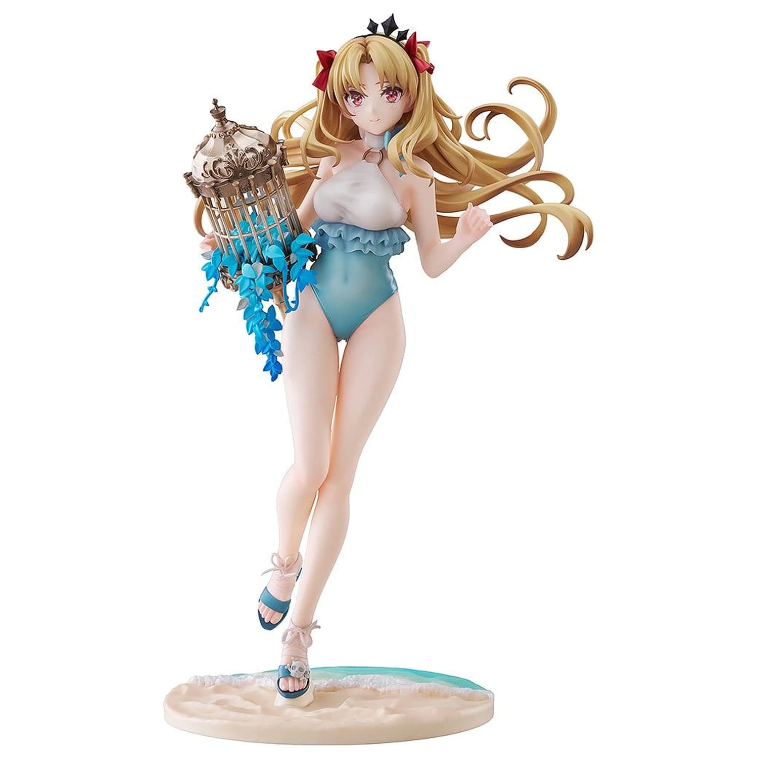 Fate/Grand Order PVC Statue 1/7 Beast / Ereshkigal (1st Ascension) 26 cm  product photo