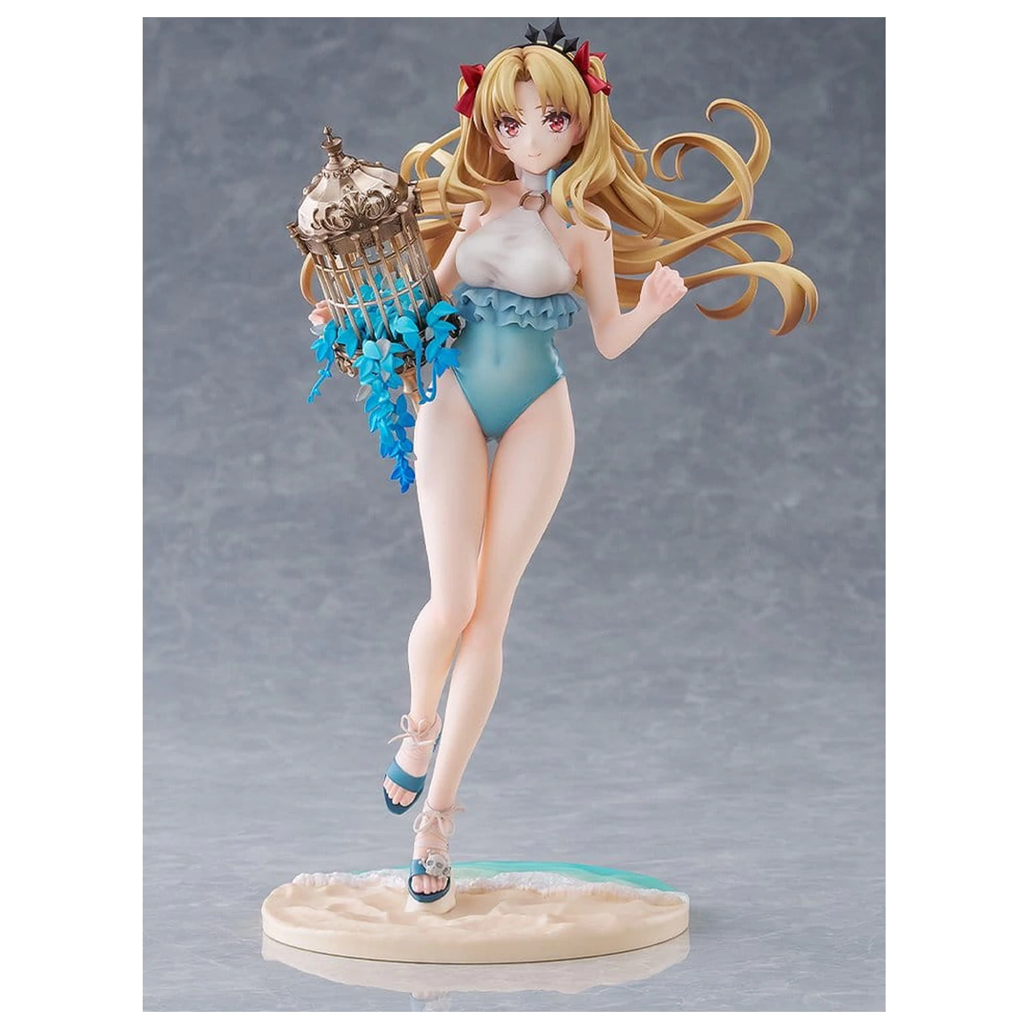 Fate/Grand Order PVC Statue 1/7 Beast / Ereshkigal (1st Ascension) 26 cm  product photo