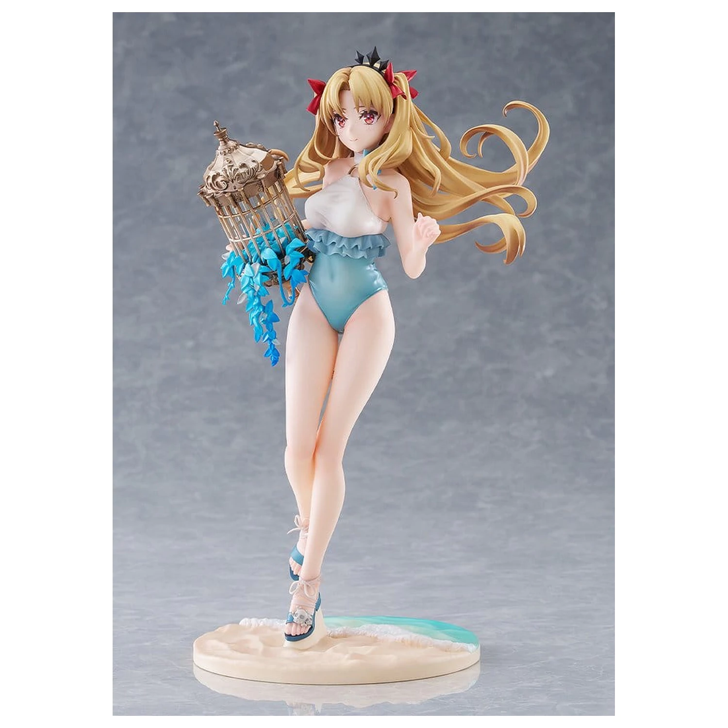 Fate/Grand Order PVC Statue 1/7 Beast / Ereshkigal (1st Ascension) 26 cm  product photo
