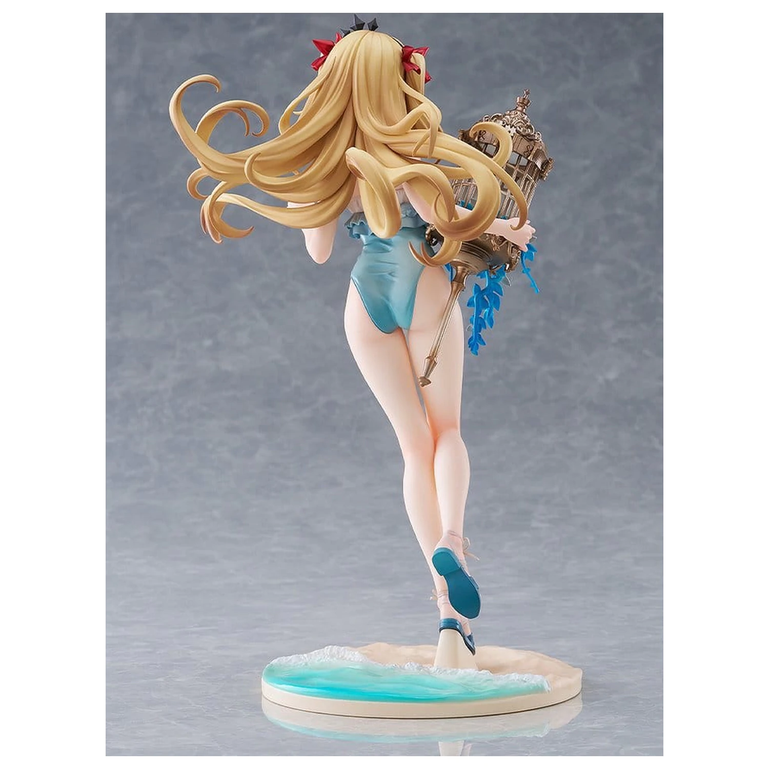 Fate/Grand Order PVC Statue 1/7 Beast / Ereshkigal (1st Ascension) 26 cm  product photo