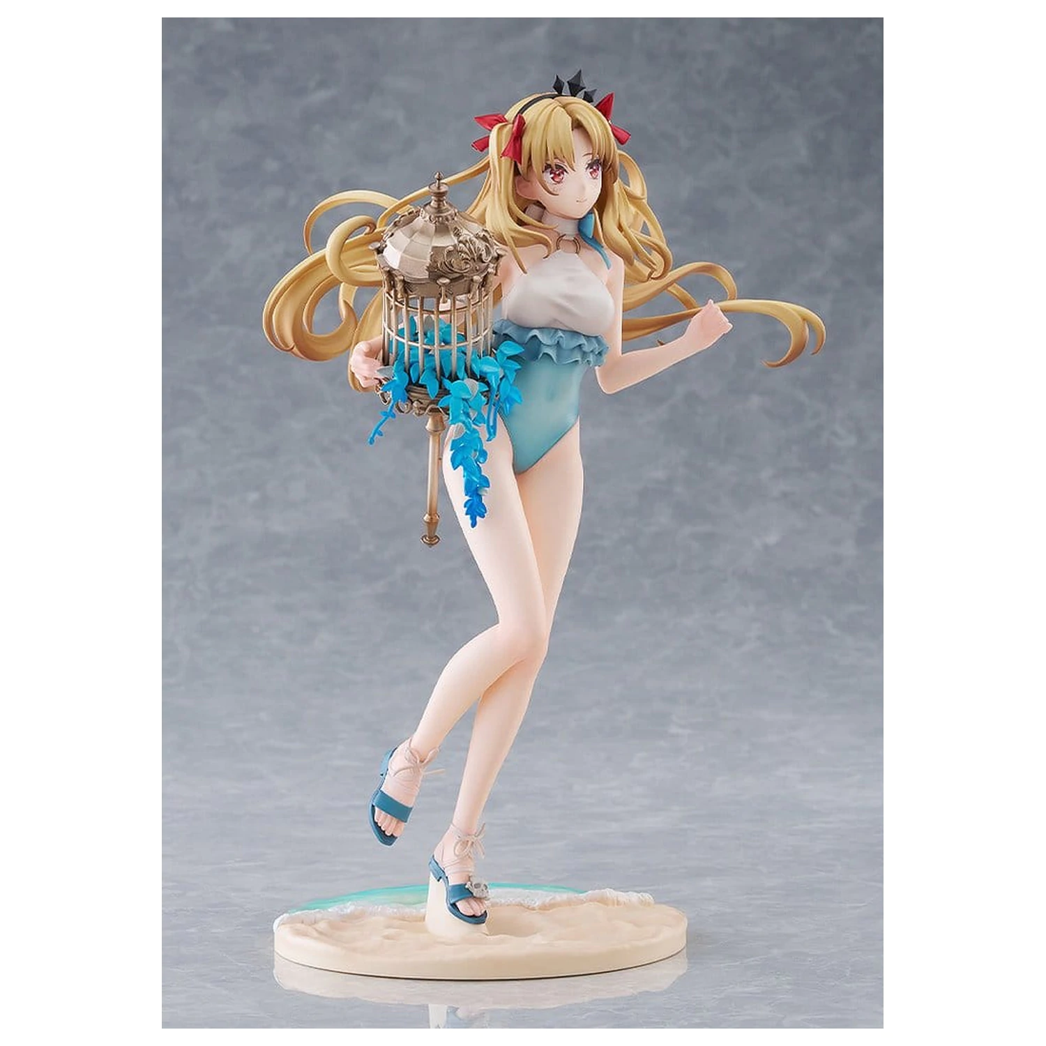 Fate/Grand Order PVC Statue 1/7 Beast / Ereshkigal (1st Ascension) 26 cm  product photo