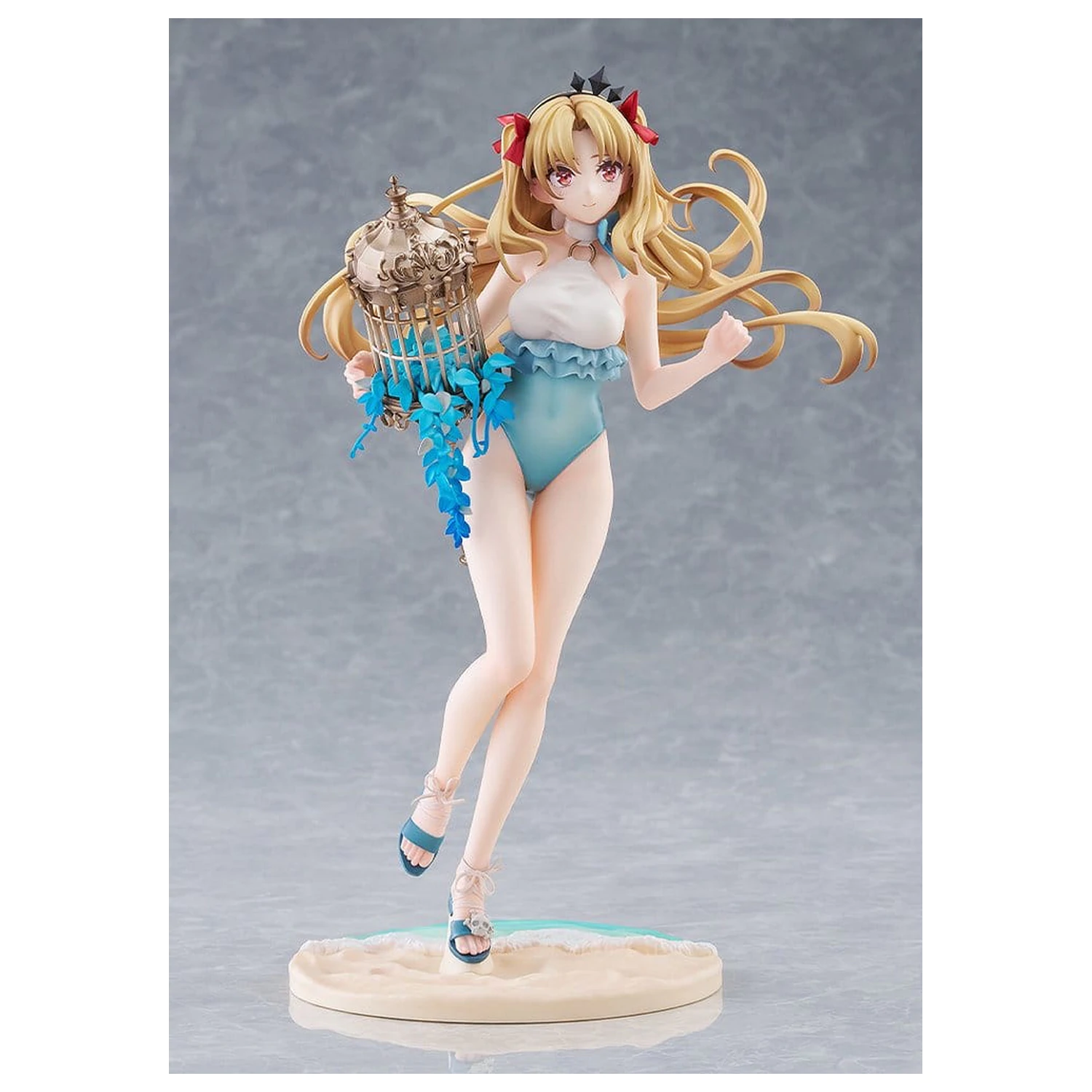 Fate/Grand Order PVC Statue 1/7 Beast / Ereshkigal (1st Ascension) 26 cm  product photo