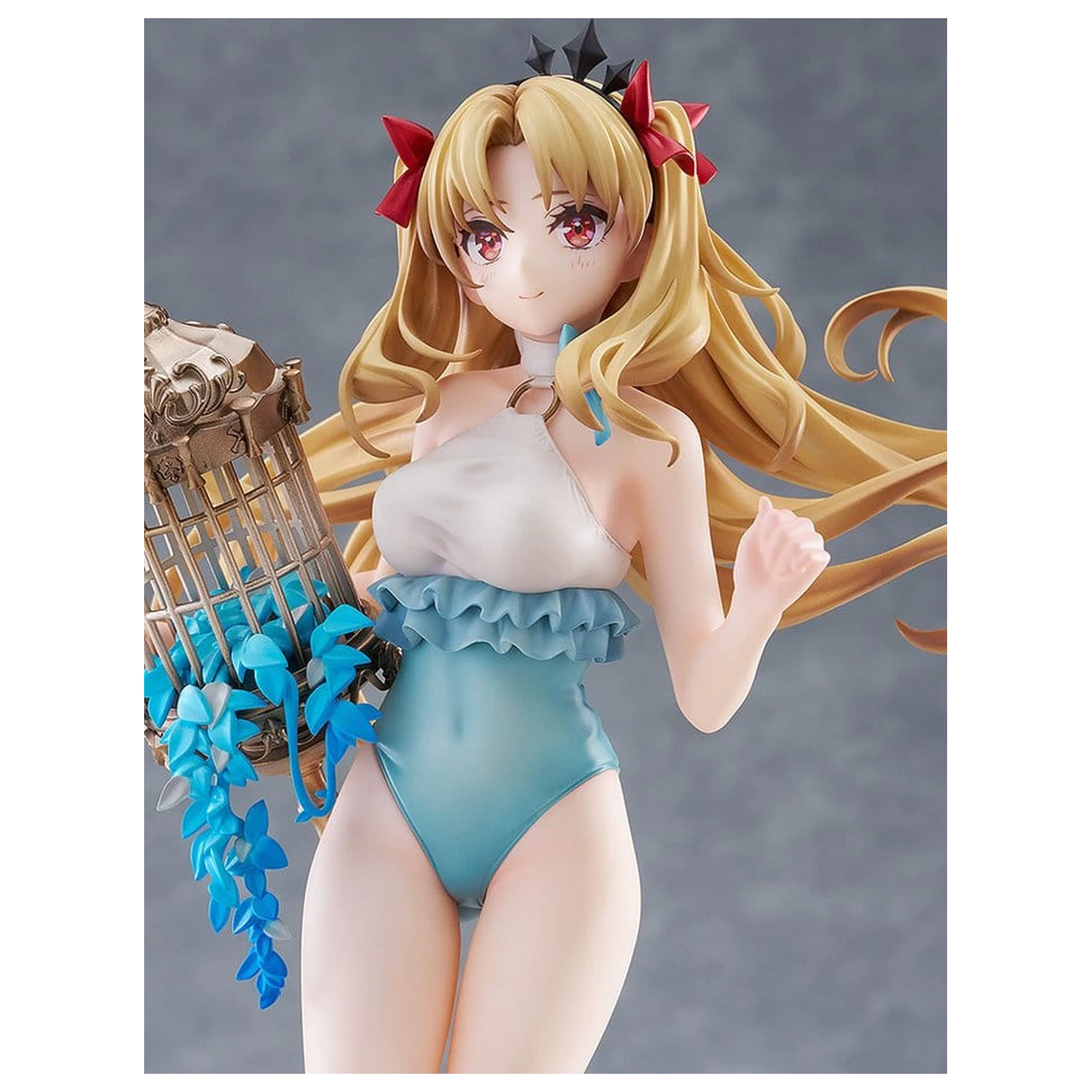 Fate/Grand Order PVC Statue 1/7 Beast / Ereshkigal (1st Ascension) 26 cm  product photo