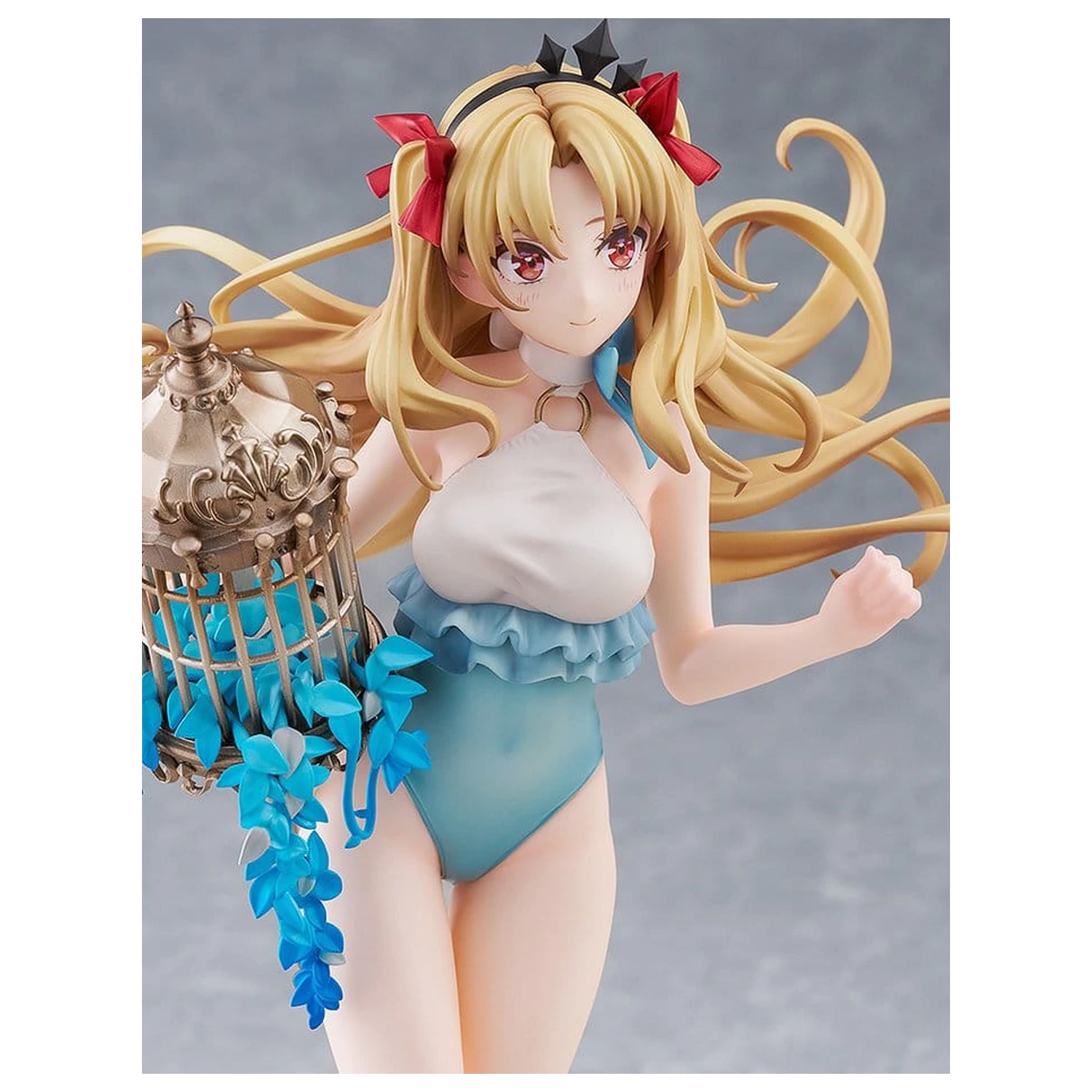 Fate/Grand Order PVC Statue 1/7 Beast / Ereshkigal (1st Ascension) 26 cm  product photo