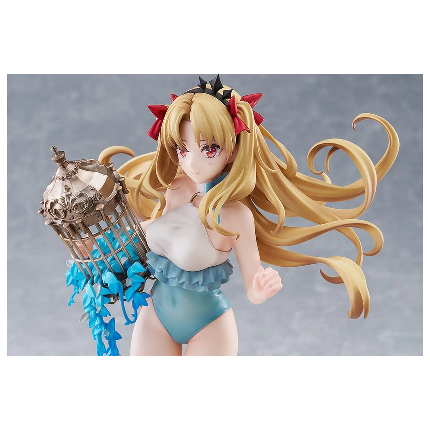Fate/Grand Order PVC Statue 1/7 Beast / Ereshkigal (1st Ascension) 26 cm  product photo