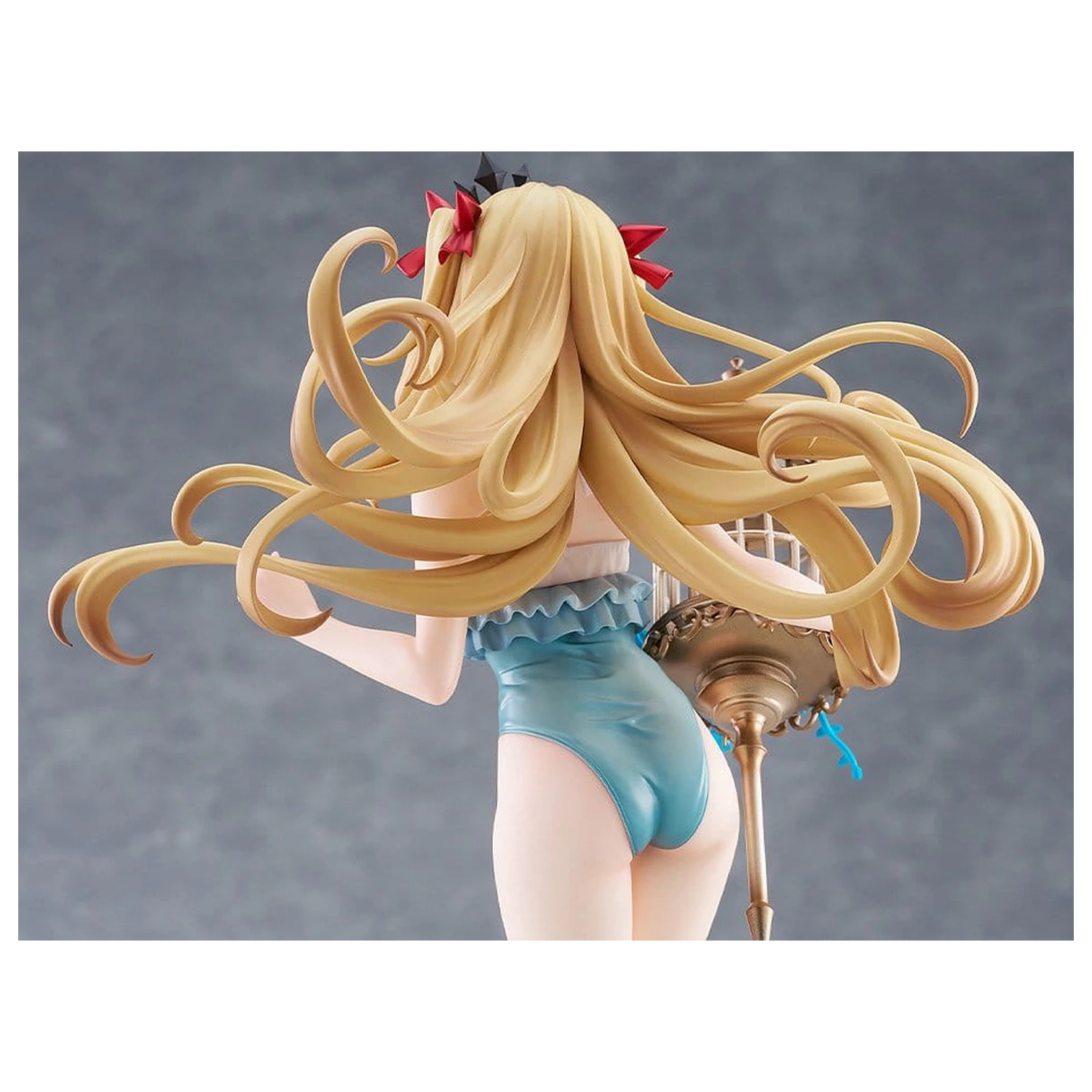 Fate/Grand Order PVC Statue 1/7 Beast / Ereshkigal (1st Ascension) 26 cm  product photo