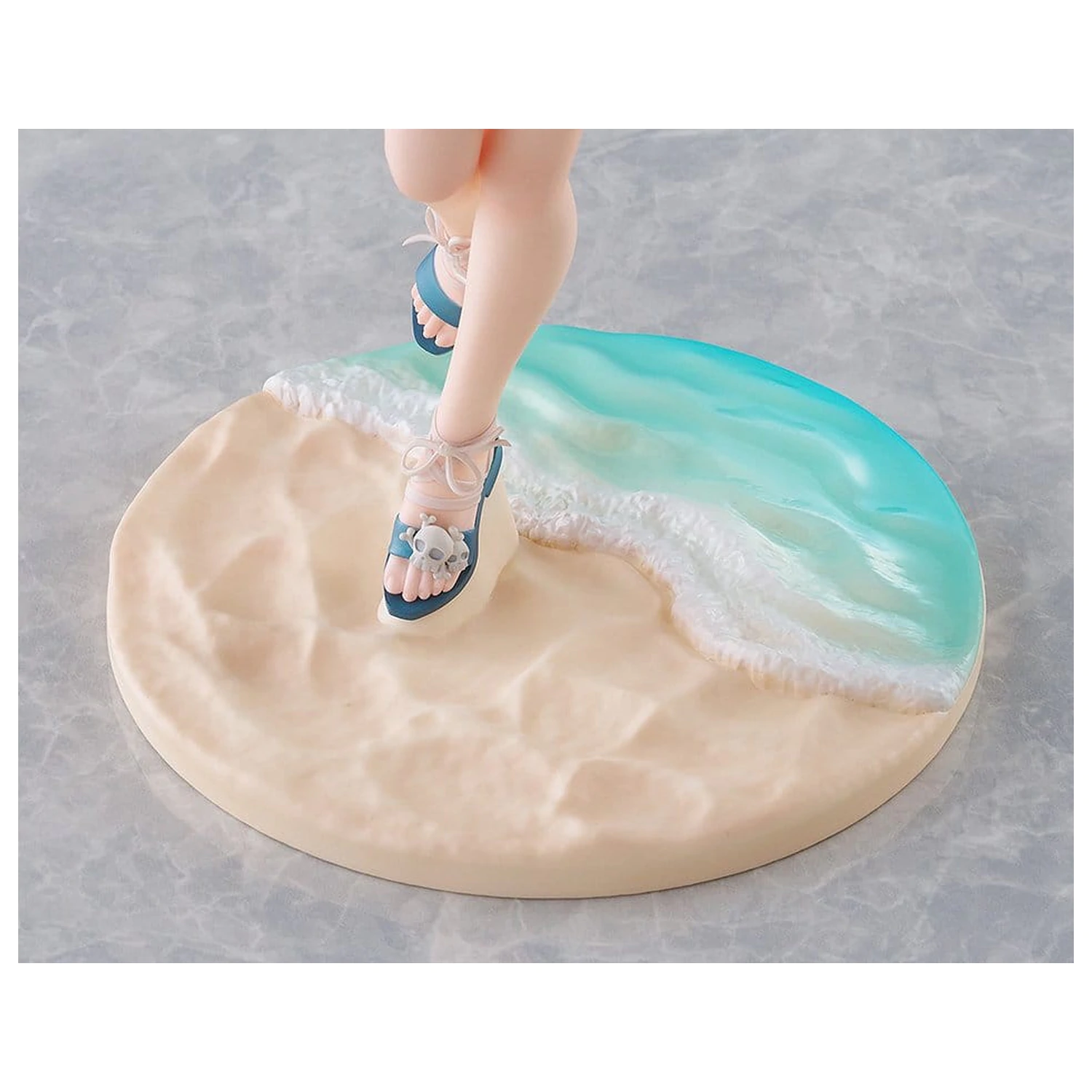 Fate/Grand Order PVC Statue 1/7 Beast / Ereshkigal (1st Ascension) 26 cm  product photo