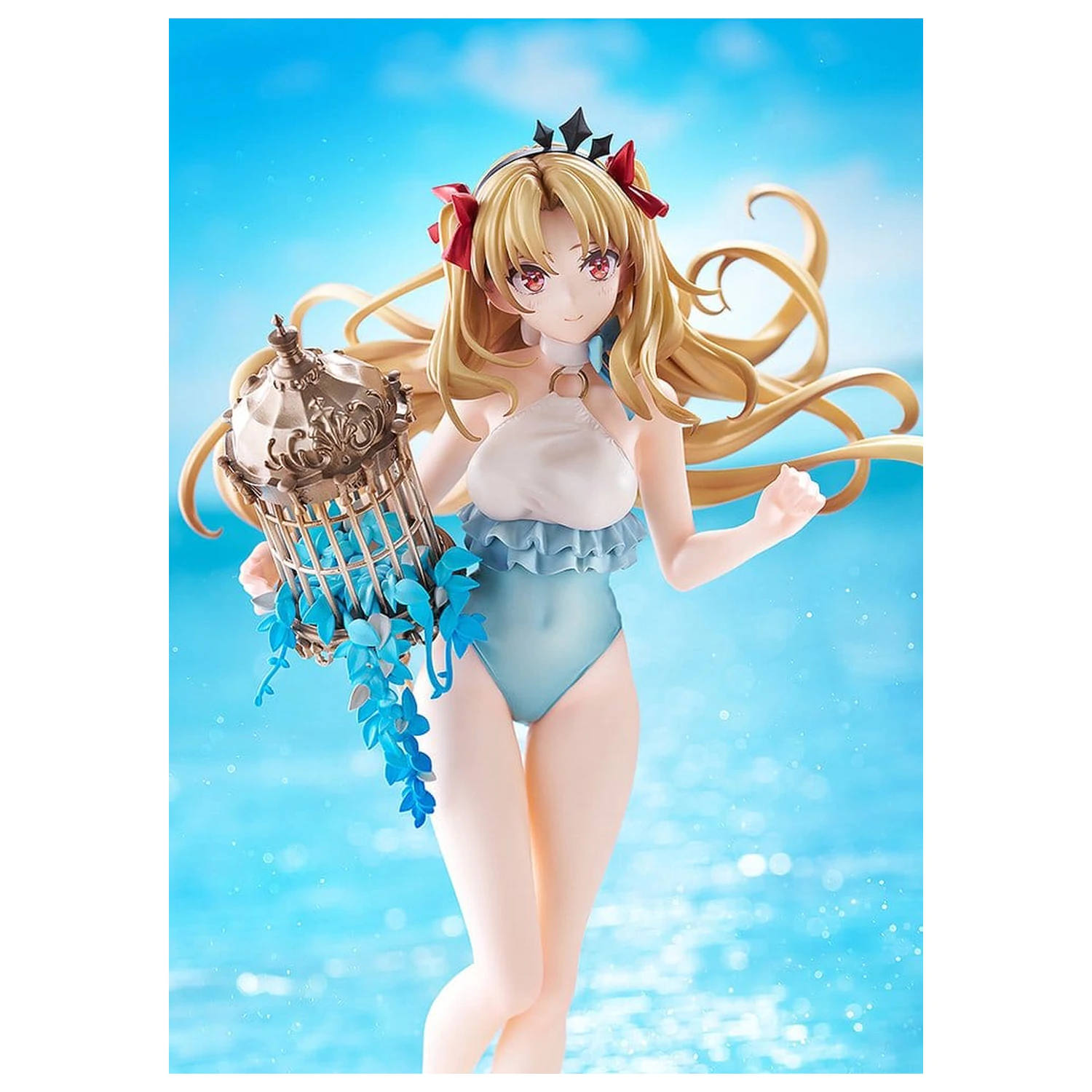 Fate/Grand Order PVC Statue 1/7 Beast / Ereshkigal (1st Ascension) 26 cm  product photo