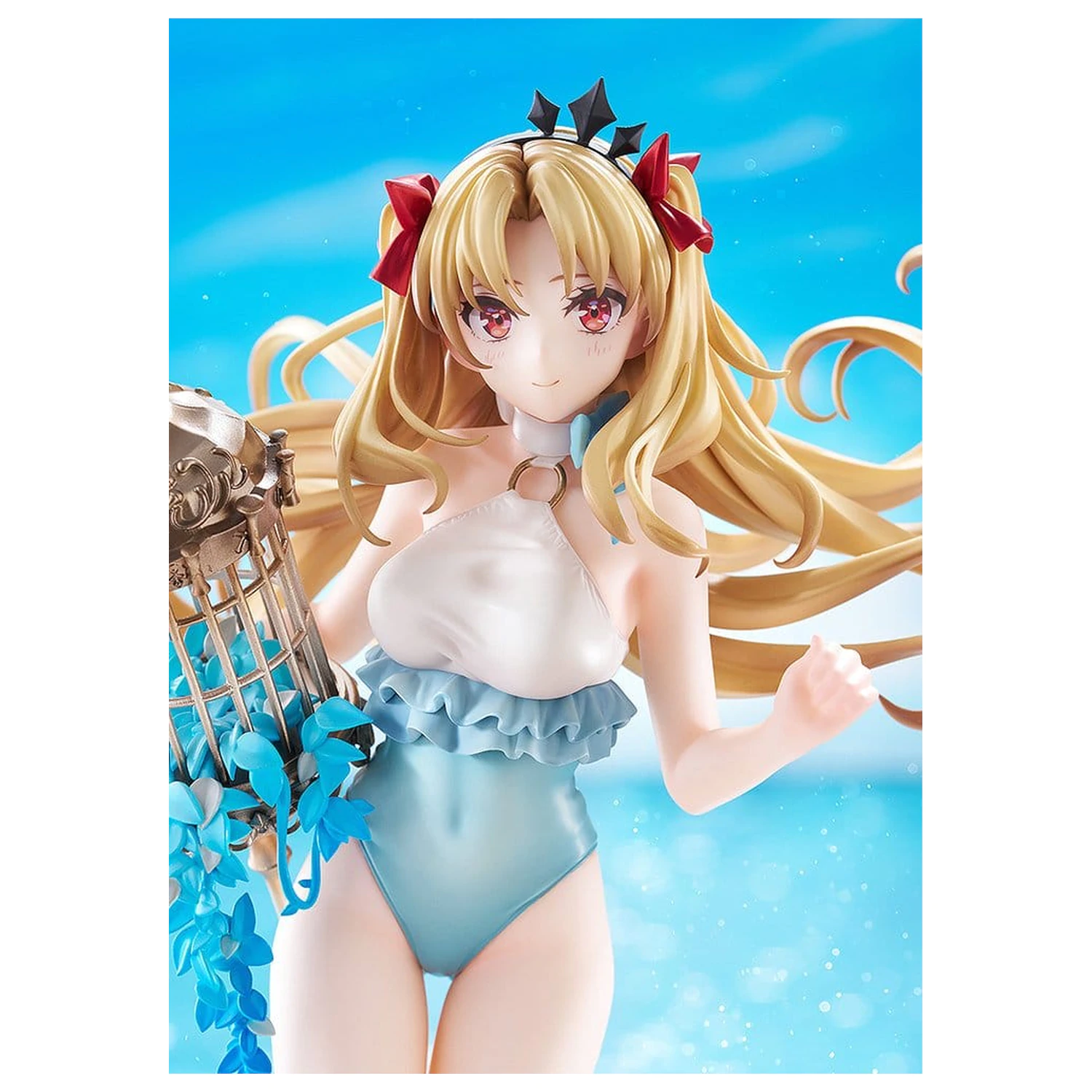 Fate/Grand Order PVC Statue 1/7 Beast / Ereshkigal (1st Ascension) 26 cm  product photo