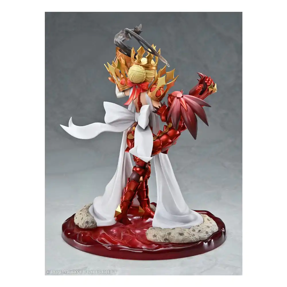 Fate/Grand Order PVC Statue 1/7 Beast/Sodom's Beast/Draco (Second Ascension) 25 cm product photo