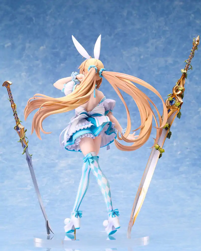 Fate/Grand Order PVC Statue 1/7 Berserker/Altria Caster 30 cm termékfotó