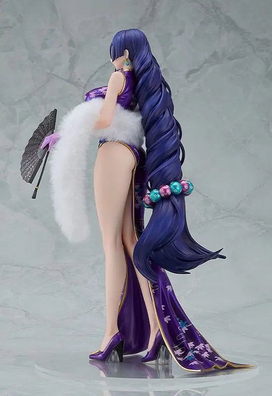 Fate/Grand Order PVC Statue 1/7 Berserker/Minamoto-no-Raikou: Travel Portrait Ver. 26 cm product photo