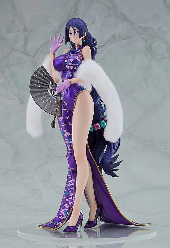 Fate/Grand Order PVC Statue 1/7 Berserker/Minamoto-no-Raikou: Travel Portrait Ver. 26 cm product photo