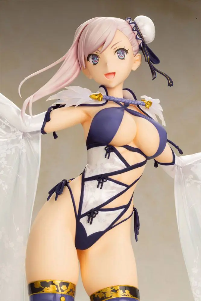 Fate/ Grand Order PVC Statue 1/7 Berserker/Musashi Miyamoto Bonus Edition 27 cm product photo
