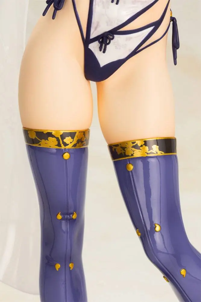 Fate/ Grand Order PVC Statue 1/7 Berserker/Musashi Miyamoto Bonus Edition 27 cm product photo