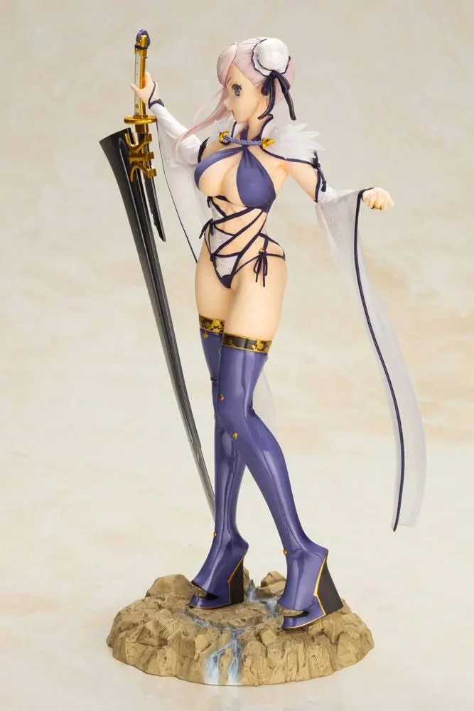 Fate/ Grand Order PVC Statue 1/7 Berserker/Musashi Miyamoto Bonus Edition 27 cm product photo