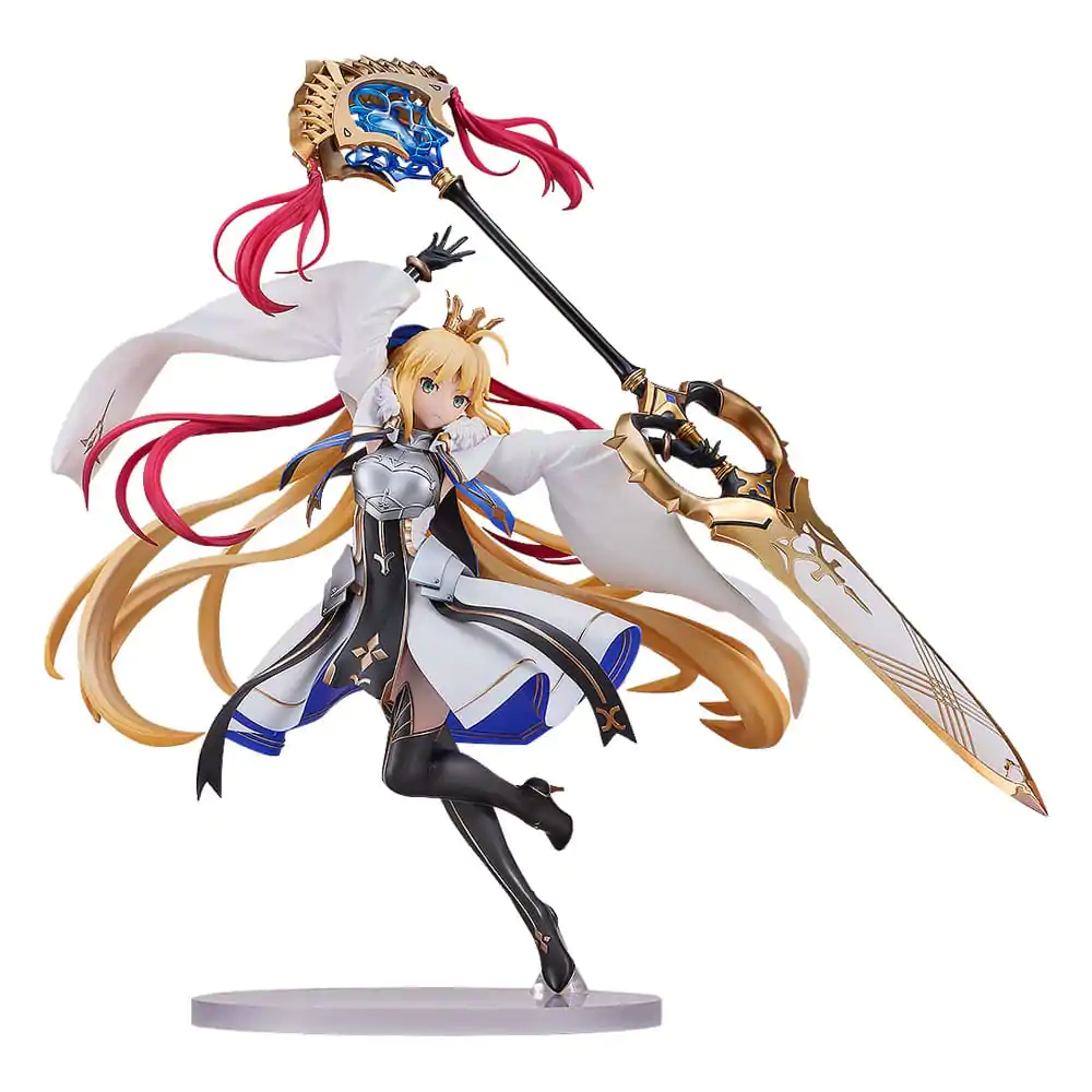 Fate/Grand Order PVC Statue 1/7 Caster/Altria Caster 31 cm termékfotó