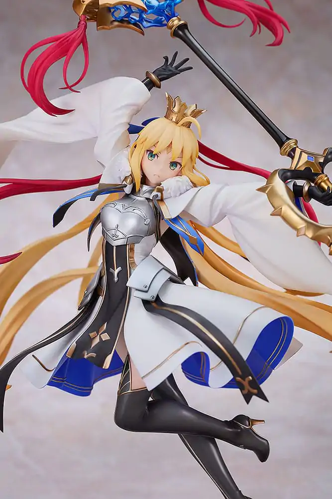 Fate/Grand Order PVC Statue 1/7 Caster/Altria Caster 31 cm termékfotó