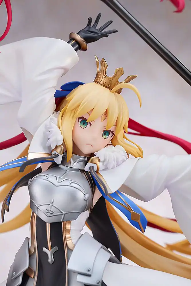 Fate/Grand Order PVC Statue 1/7 Caster/Altria Caster 31 cm termékfotó