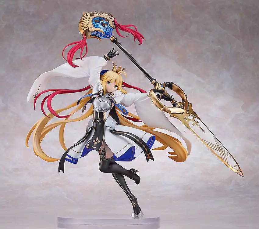 Fate/Grand Order PVC Statue 1/7 Caster/Altria Caster 31 cm termékfotó