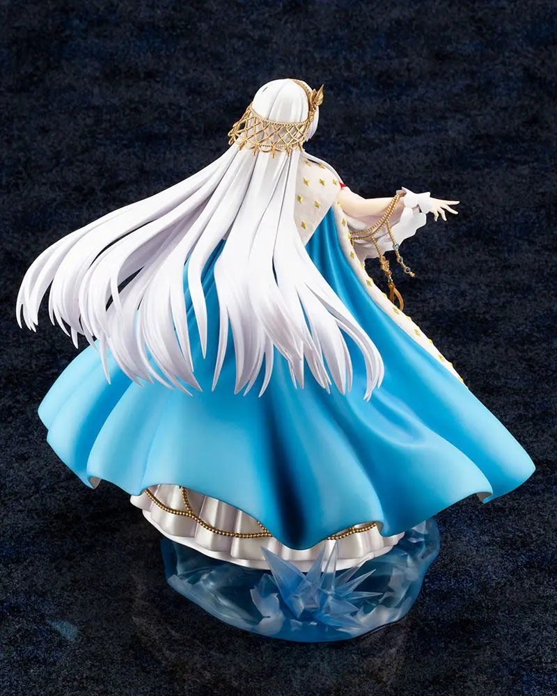 Fate/ Grand Order PVC Statue 1/7 Caster / Anastasia Bonus Edition 23 cm product photo