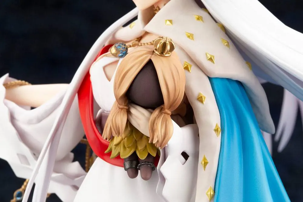 Fate/ Grand Order PVC Statue 1/7 Caster / Anastasia Bonus Edition 23 cm product photo