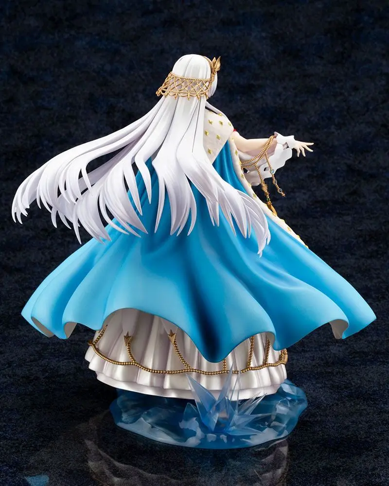 Fate/ Grand Order PVC Statue 1/7 Caster / Anastasia Bonus Edition 23 cm product photo