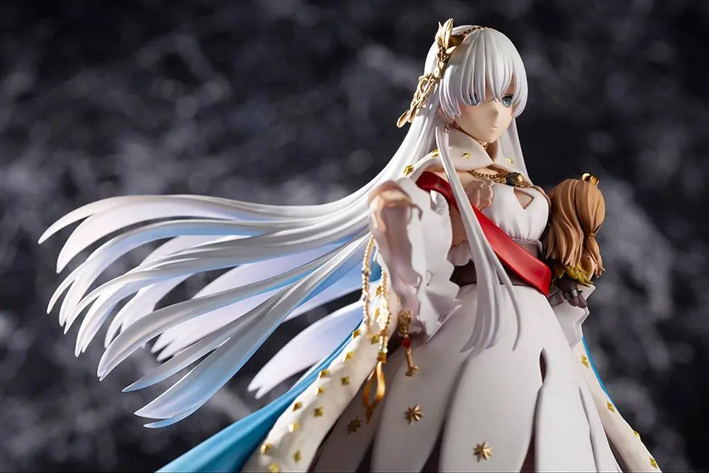 Fate/ Grand Order PVC Statue 1/7 Caster / Anastasia Bonus Edition 23 cm product photo