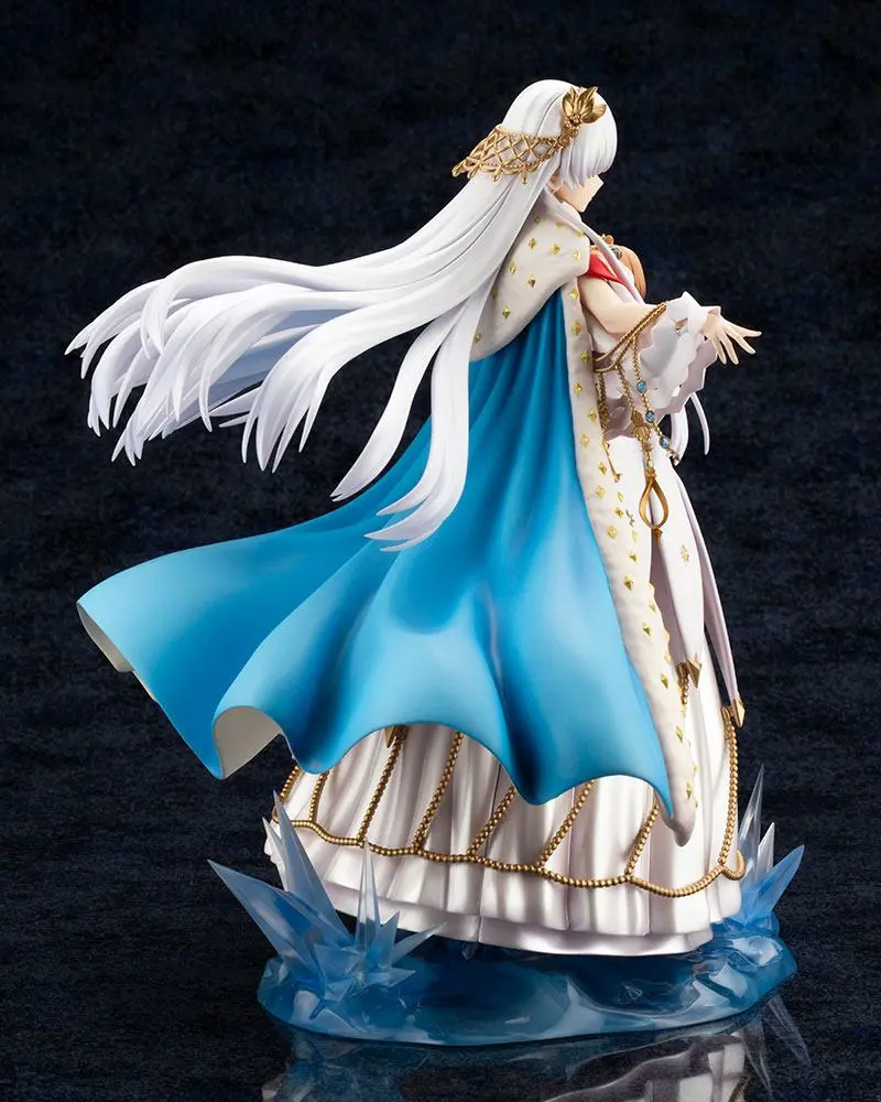 Fate/ Grand Order PVC Statue 1/7 Caster / Anastasia Bonus Edition 23 cm product photo