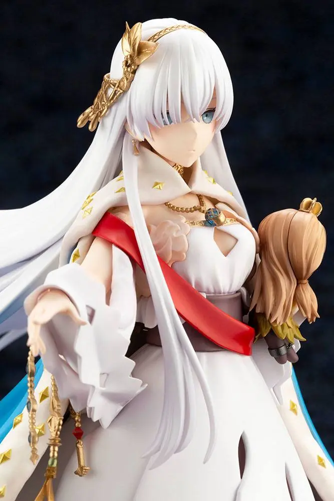 Fate/ Grand Order PVC Statue 1/7 Caster / Anastasia Bonus Edition 23 cm product photo