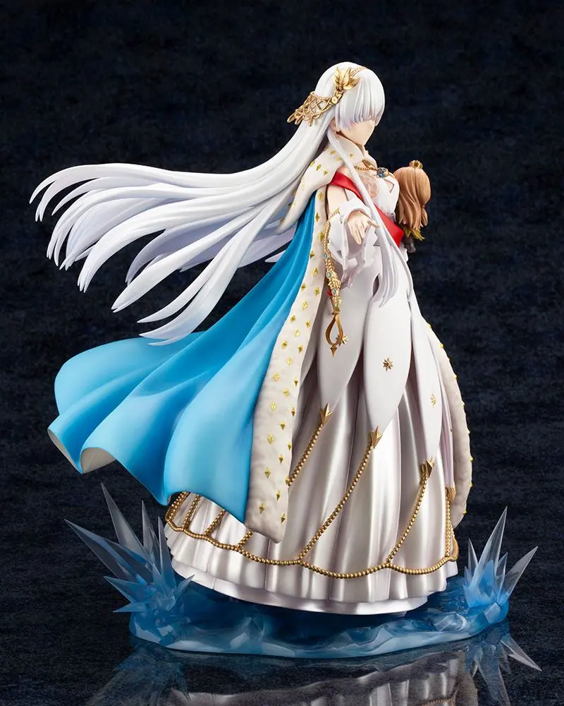 Fate/ Grand Order PVC Statue 1/7 Caster / Anastasia Bonus Edition 23 cm product photo