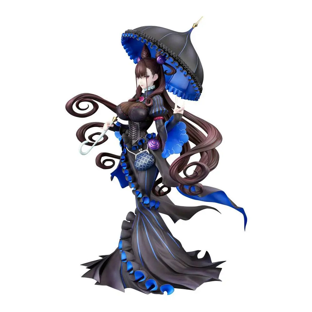 Fate/Grand Order PVC Statue 1/7 Caster - Muarsaki Shikibu 29 cm product photo