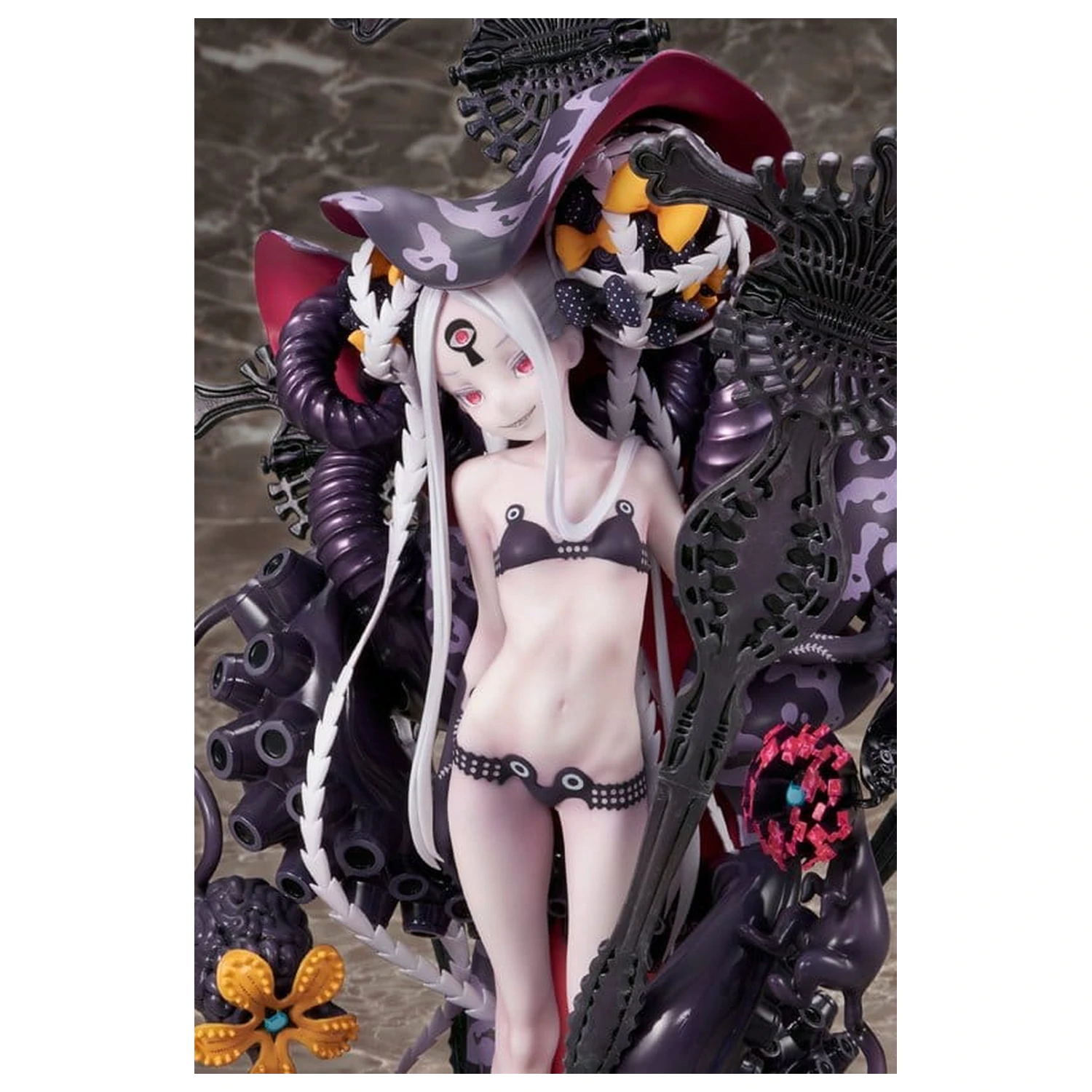 Fate/Grand Order PVC Statue 1/7 Foreigner/Abigail Williams (Summer) 27 cm product photo