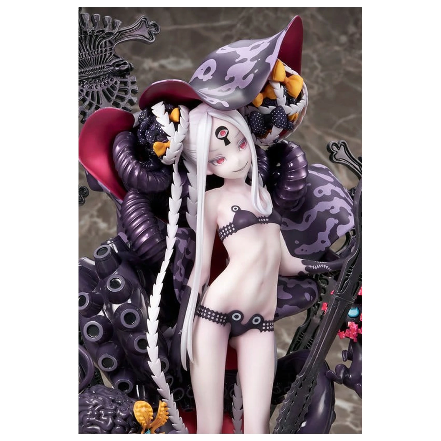 Fate/Grand Order PVC Statue 1/7 Foreigner/Abigail Williams (Summer) 27 cm product photo
