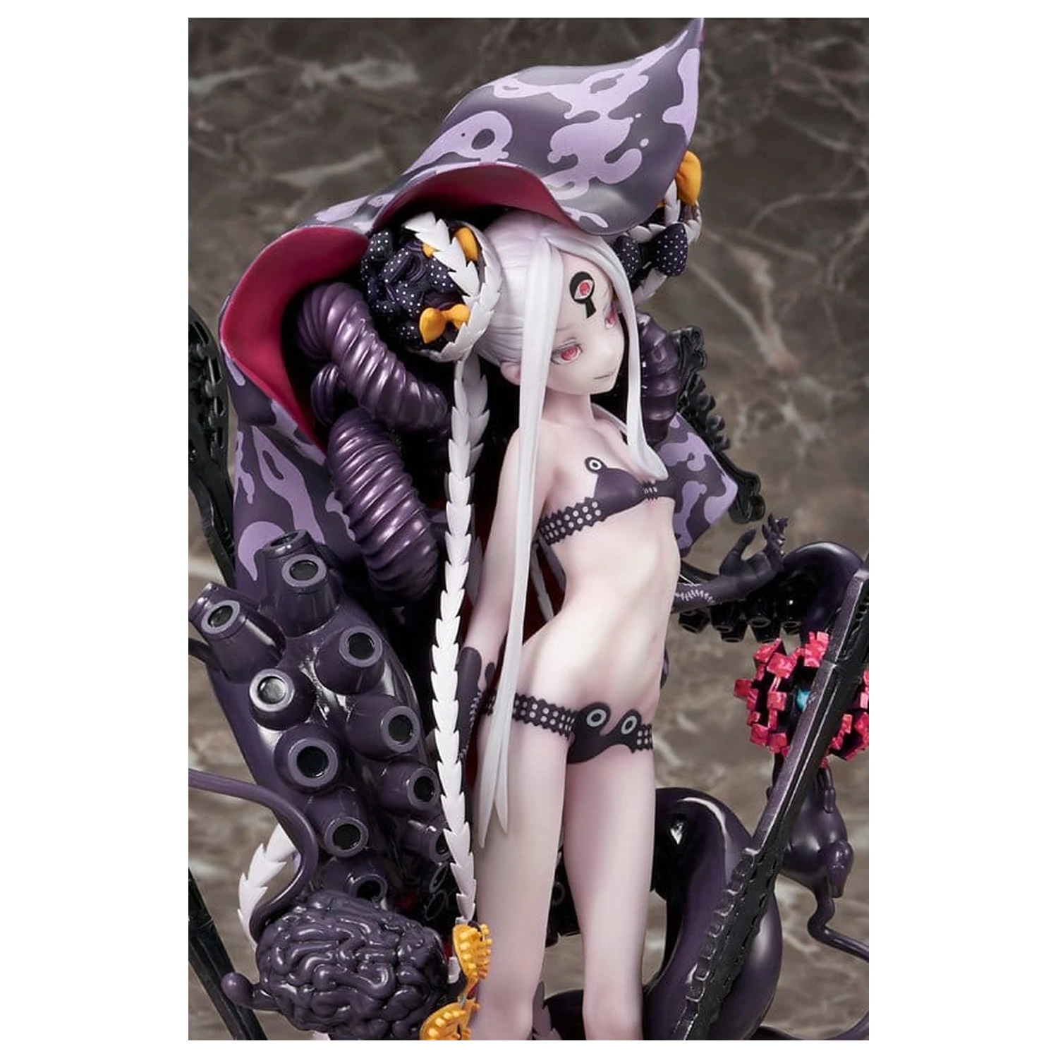 Fate/Grand Order PVC Statue 1/7 Foreigner/Abigail Williams (Summer) 27 cm product photo