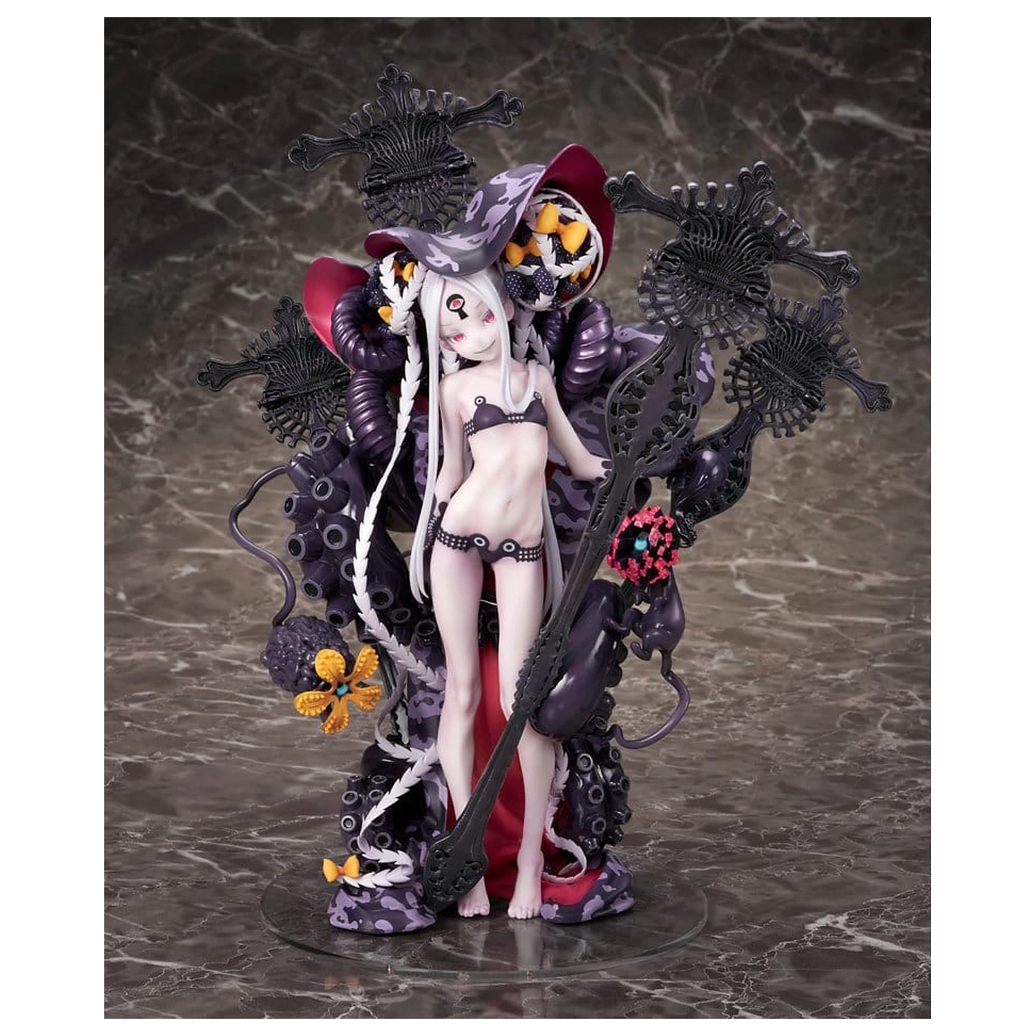 Fate/Grand Order PVC Statue 1/7 Foreigner/Abigail Williams (Summer) 27 cm product photo