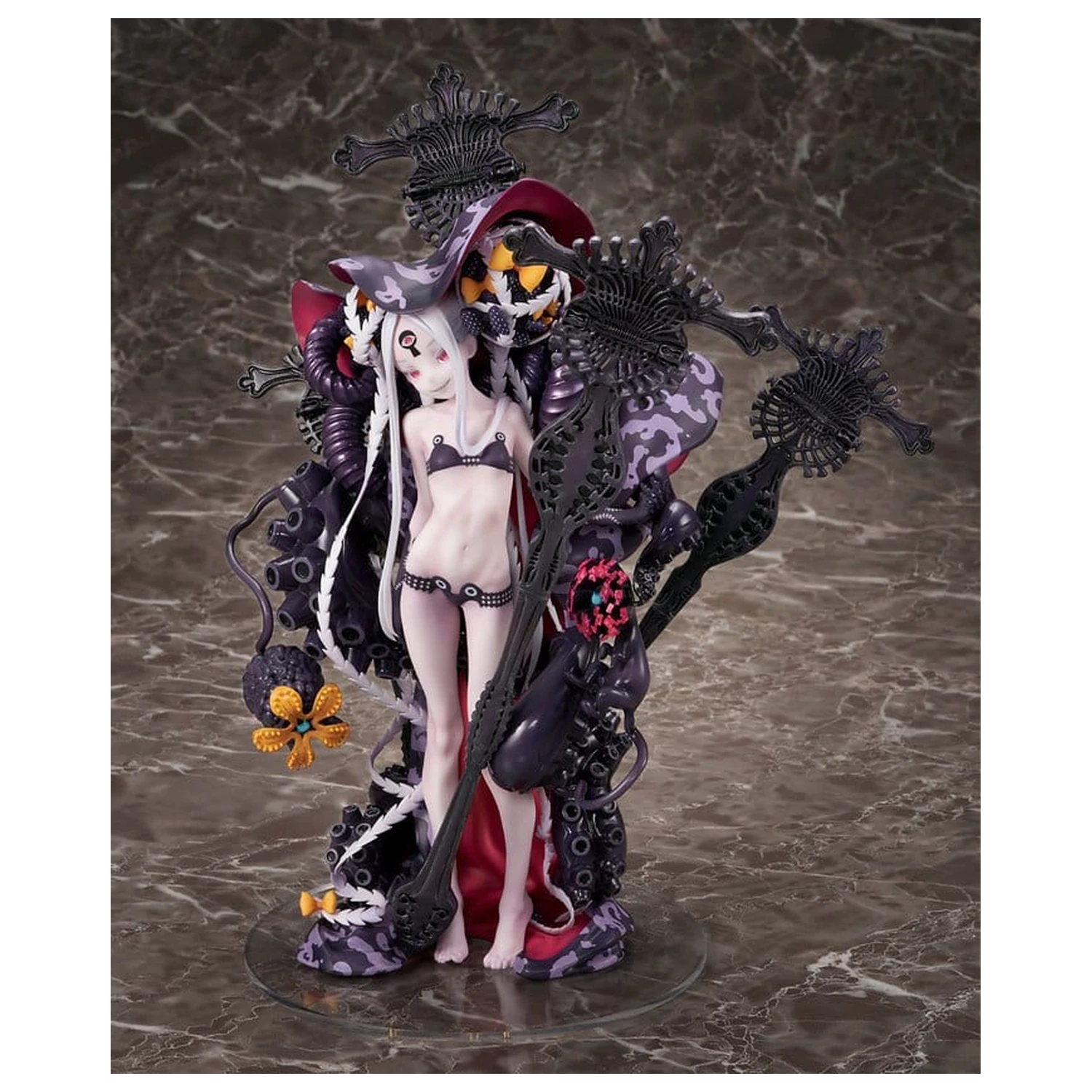 Fate/Grand Order PVC Statue 1/7 Foreigner/Abigail Williams (Summer) 27 cm product photo