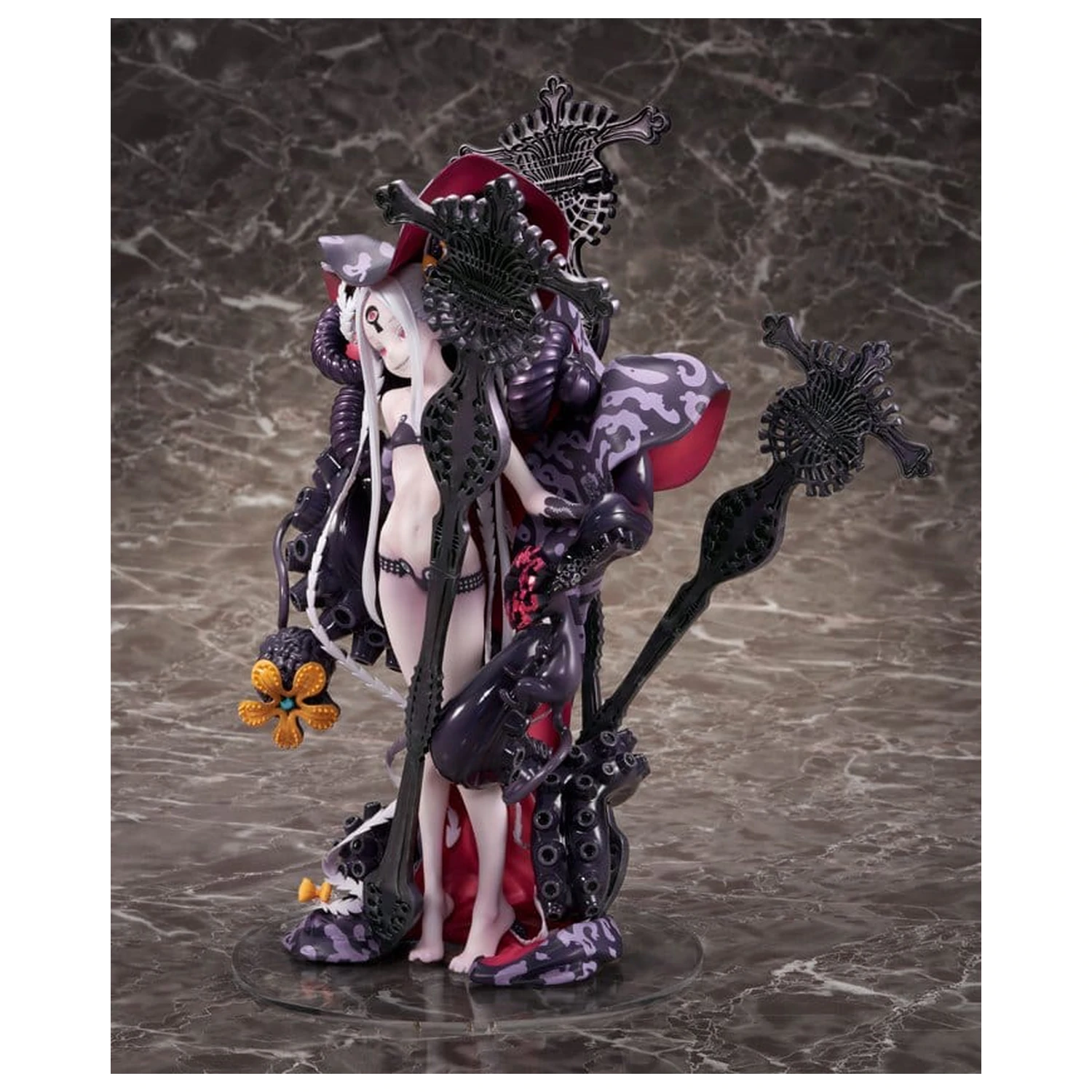 Fate/Grand Order PVC Statue 1/7 Foreigner/Abigail Williams (Summer) 27 cm product photo