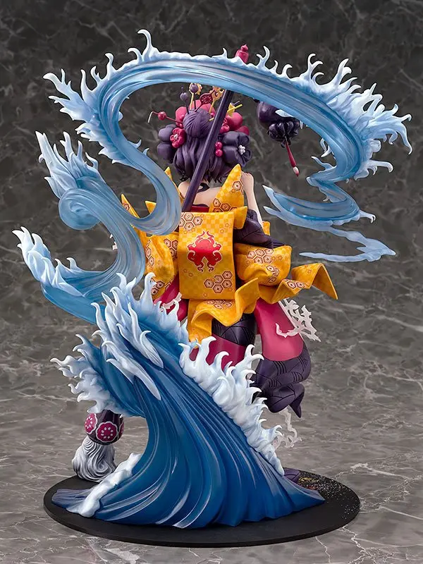 Fate/Grand Order PVC Statue 1/7 Foreigner/Katsushika Hokusai 28 cm product photo