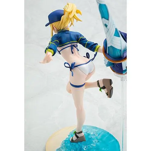 Fate/Grand Order PVC Statue 1/7 Foreigner: Mysterious Heroine XX 21 cm product photo