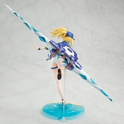 Fate/Grand Order PVC Statue 1/7 Foreigner: Mysterious Heroine XX 21 cm product photo