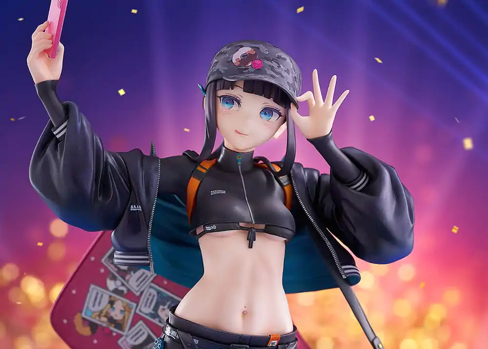 Fate/Grand Order PVC Statue 1/7 Foreigner/Yang Guifei: Event Attire Ver. 25 cm product photo