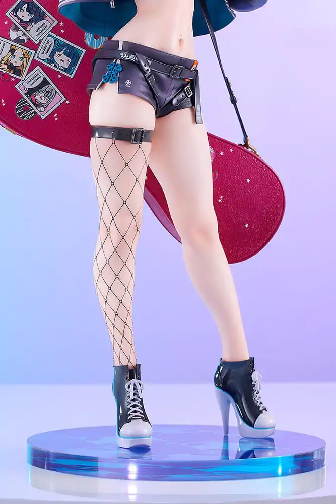 Fate/Grand Order PVC Statue 1/7 Foreigner/Yang Guifei: Event Attire Ver. 25 cm product photo