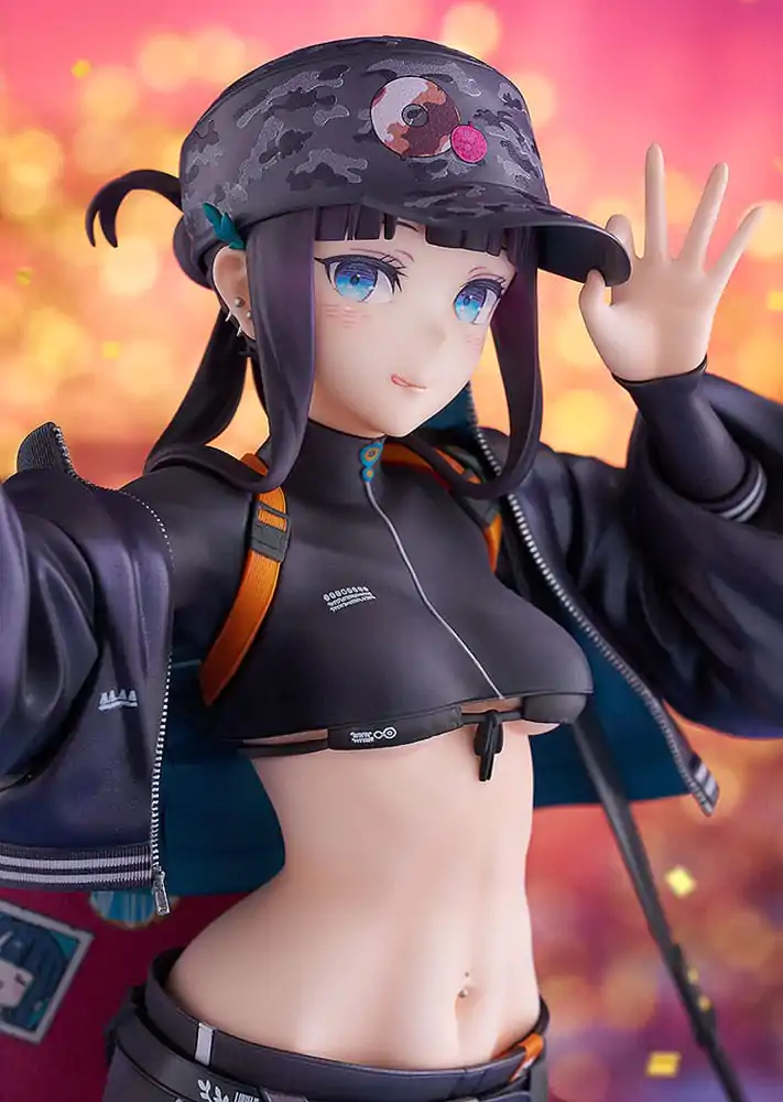 Fate/Grand Order PVC Statue 1/7 Foreigner/Yang Guifei: Event Attire Ver. 25 cm product photo
