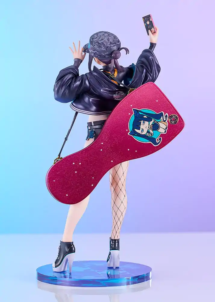 Fate/Grand Order PVC Statue 1/7 Foreigner/Yang Guifei: Event Attire Ver. 25 cm product photo