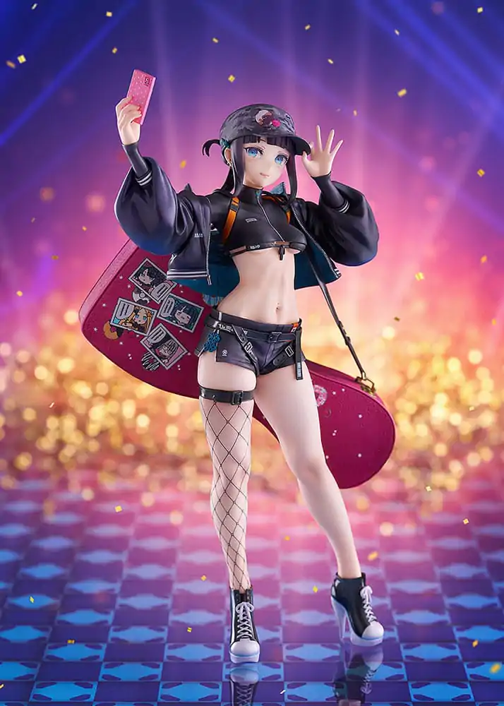 Fate/Grand Order PVC Statue 1/7 Foreigner/Yang Guifei: Event Attire Ver. 25 cm product photo