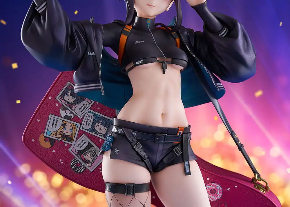 Fate/Grand Order PVC Statue 1/7 Foreigner/Yang Guifei: Event Attire Ver. 25 cm product photo