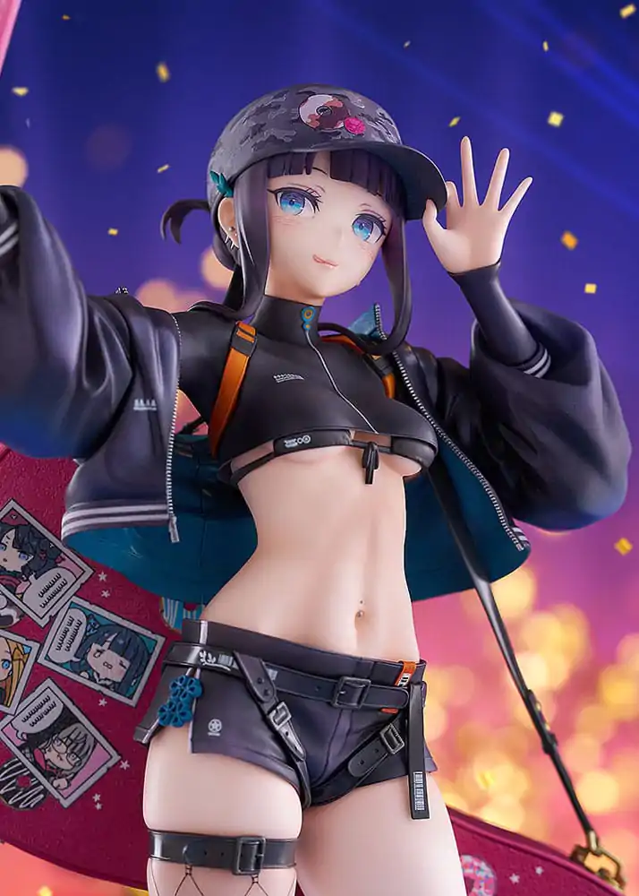 Fate/Grand Order PVC Statue 1/7 Foreigner/Yang Guifei: Event Attire Ver. 25 cm product photo